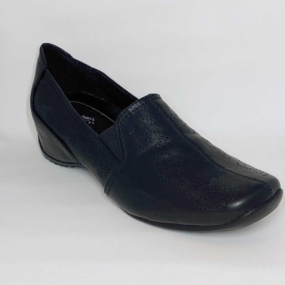 Easy Street Comfort Wave